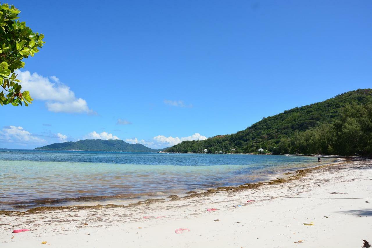 Villa Anse La Blague Baie Sainte Anne Exterior foto